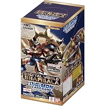 Amazon.co.jp: バンダイ(BANDAI) デジモンカードゲーム スタートデッキ